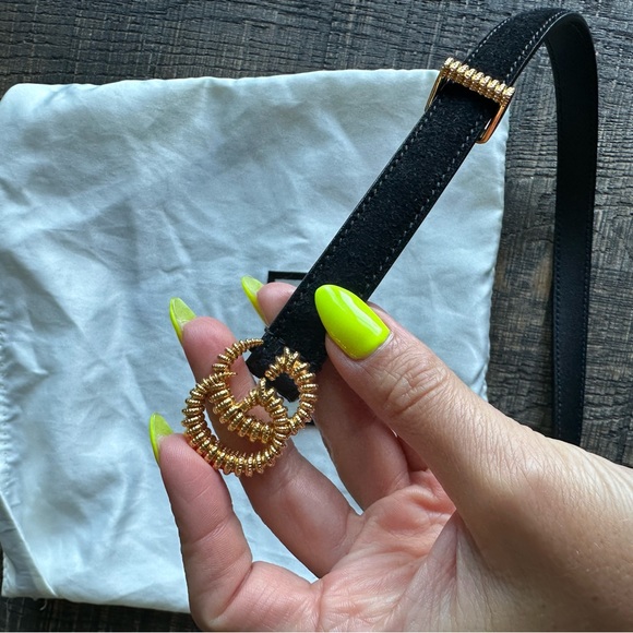 Authentic GUCCI belt - Picture 2 of 8